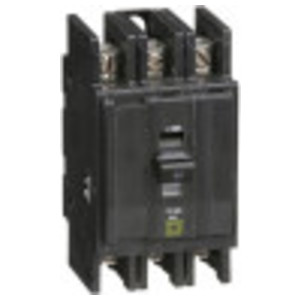 Schneider Electric Disyuntor Miniatura HOM230 De 120/240 Voltios Y 3