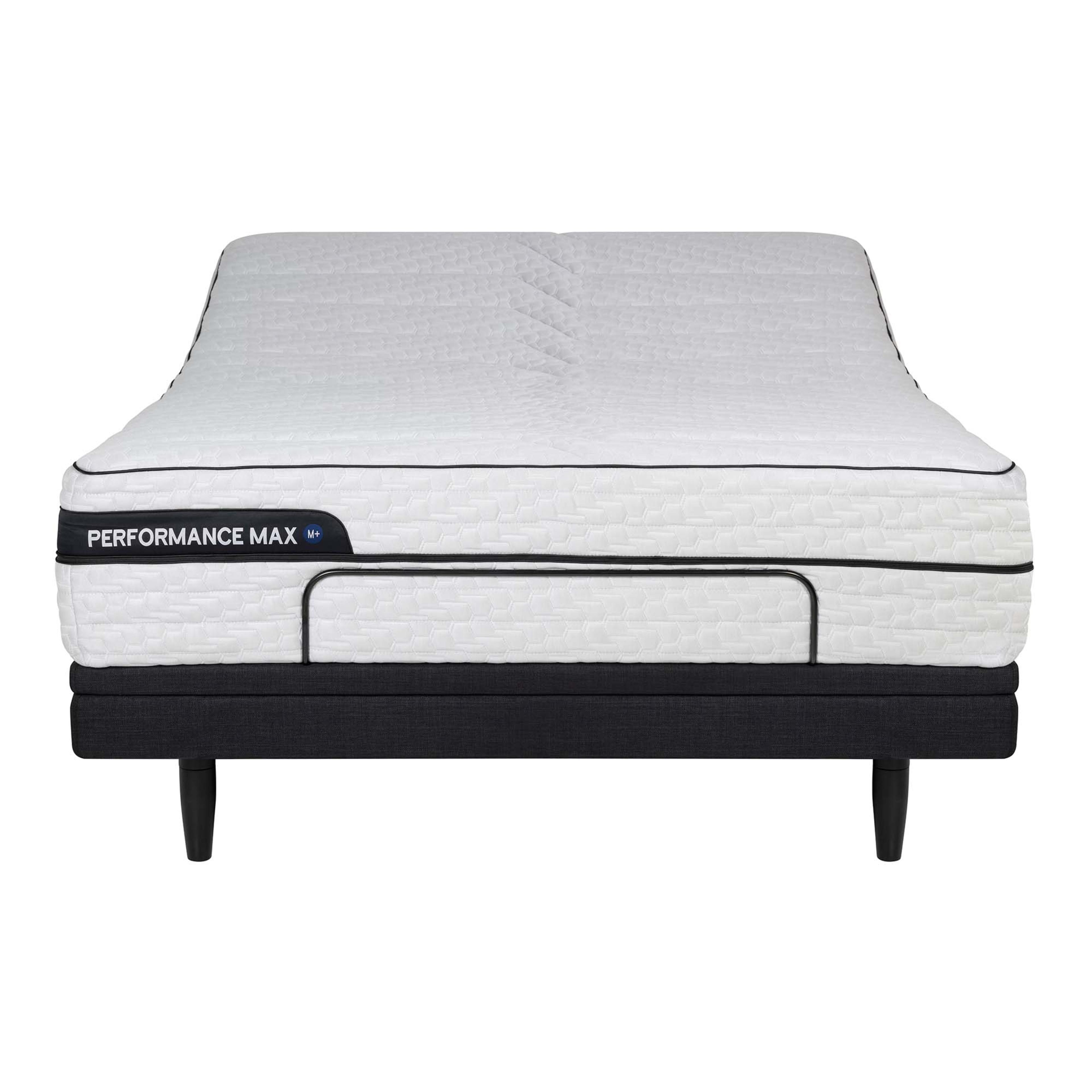 Product image of the  Iadjust Platinum Adjustable Base from Forty Winks