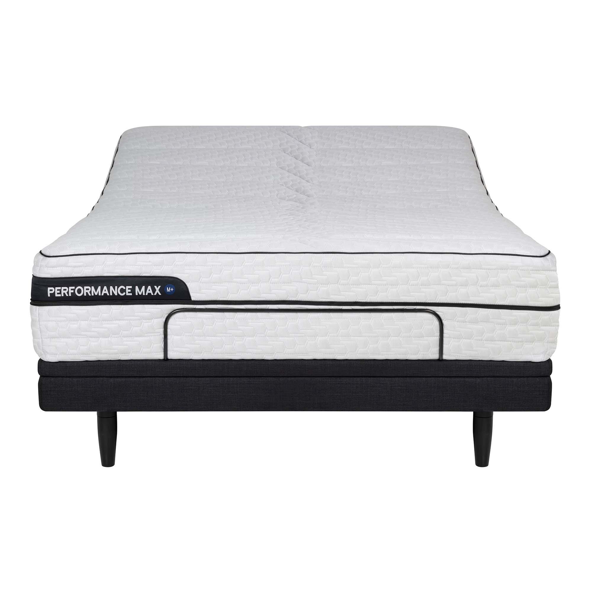 Product image of the  Iadjust Platinum Adjustable Base from Forty Winks