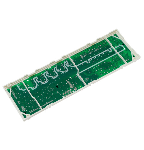 MACHINE CONTROL RC17 AND RELAY WITH FRAME