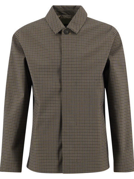 Short Lorden Showerproof Jacket