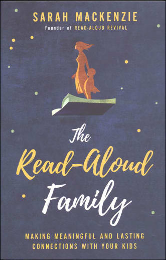 The Read-Aloud Family