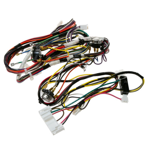 HARNESS ASSEMBLY GAS