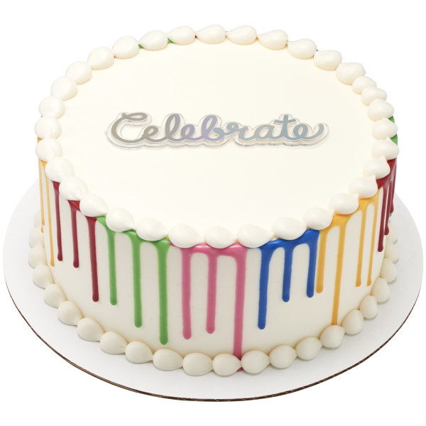 Everyday Celebrations Layon