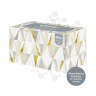 KIM01701, Kimberly Clark, Kleenex, 1 ply, 9.00"x10.50", Paper, General Purpose Wipers, White