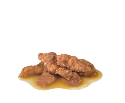 Indoor Sterilised (in gravy) kibble