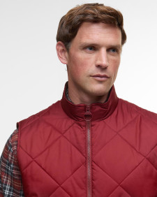 Gilet Finn 