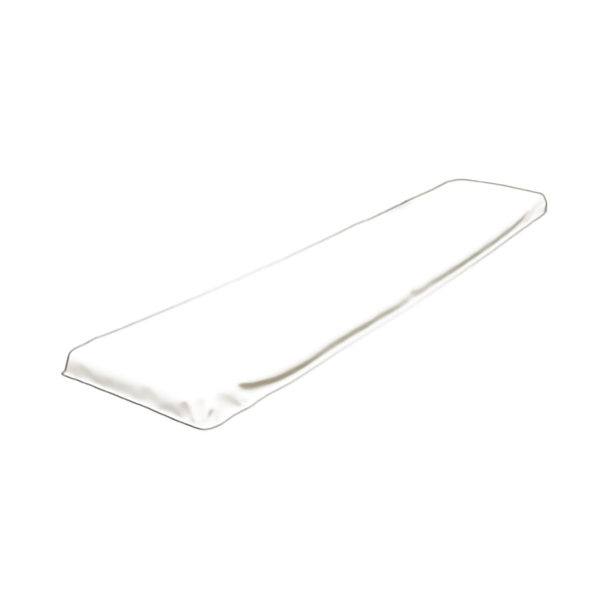 IV Armboard Rigid PDC 3 X 17.5 Inch Adult Rigid MK 866169