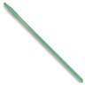 Carlisle, Sparta, Threaded Color Coded Fiberglass Handle, 60", Green