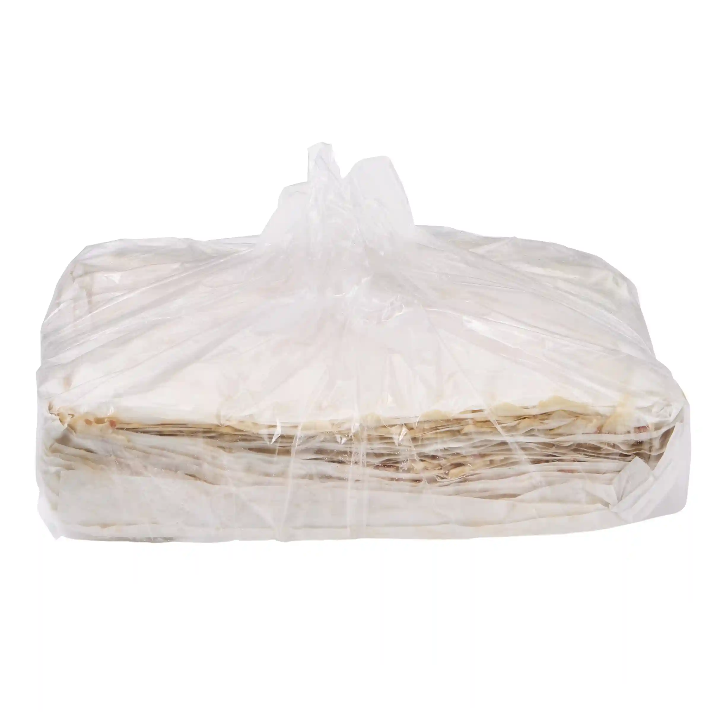Wright® Brand Naturally Hickory Smoked Extra Thin Sliced Bacon, Flat-Pack® 22/26 _image_3