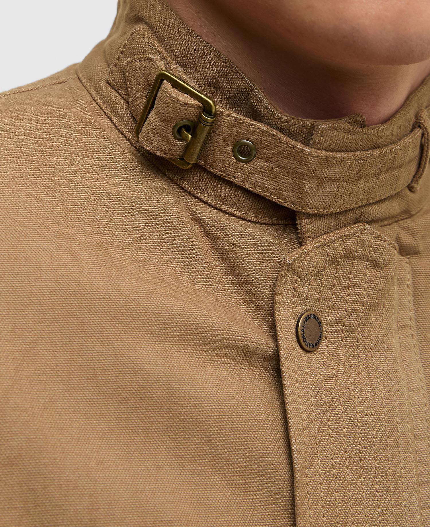 A7 Casual Jacket image number 5