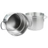 10-quart Wear-Ever® aluminum double boiler