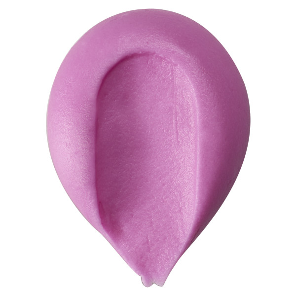 Pink All-Natural Premium Gel Color