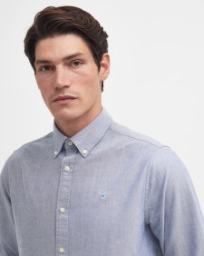 Camicia sartoriale Oxford 