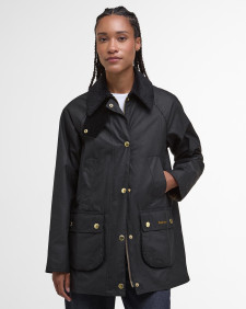Modern Beadnell Waxed Jacket 