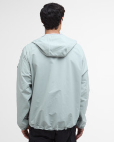 Ashkirk Showerproof Jacket Mineral Grey