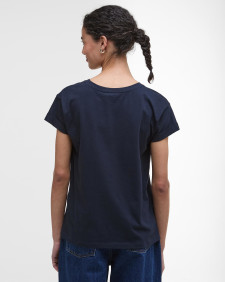 T-shirt Kingsford Navy