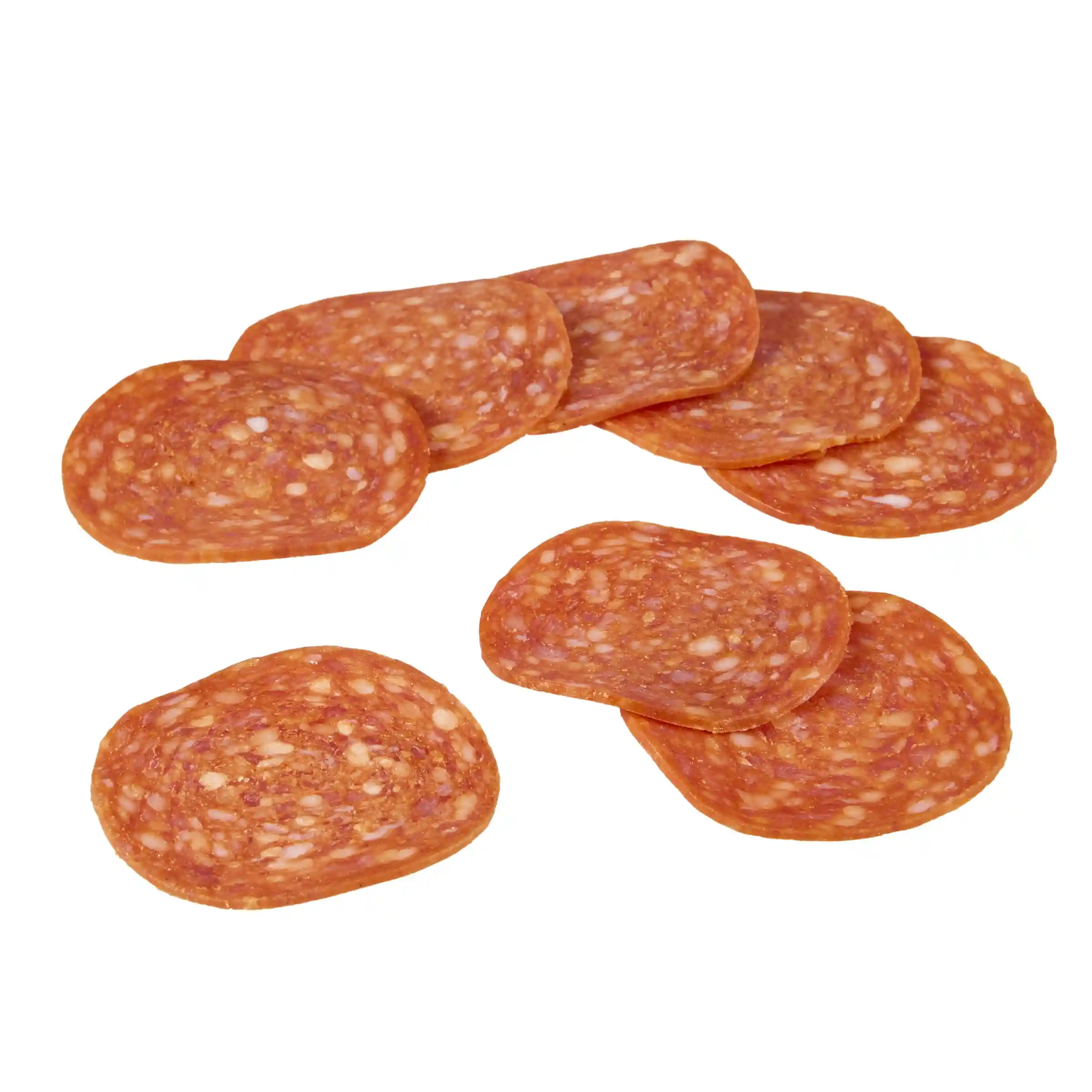 Hillshire Farm® Sliced Pepperoni, 14 slices per oz._image_2