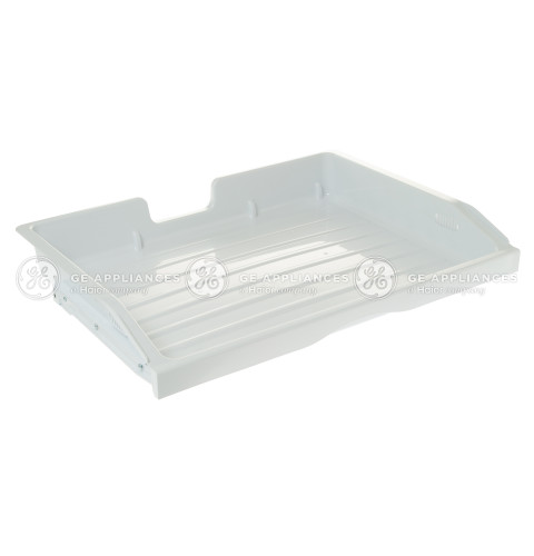 CASE-PANTRY ASSEMBLY
