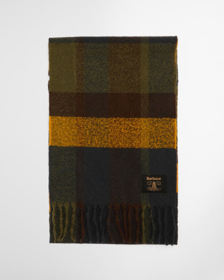 Westerdale Beanie and Scarf Gift Set