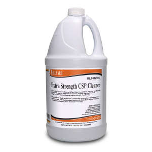 Hillyard,  Extra Strength CSP Acid Restroom Cleaner,  1 gal Bottle