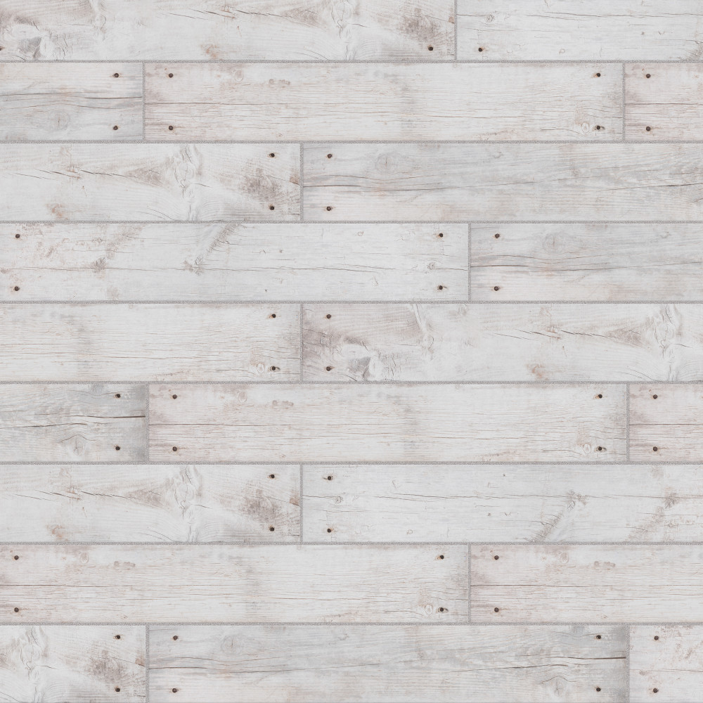 Bois Antic 6x35.5 Rectangle Porcelain Floor and Wall Digital Pattern