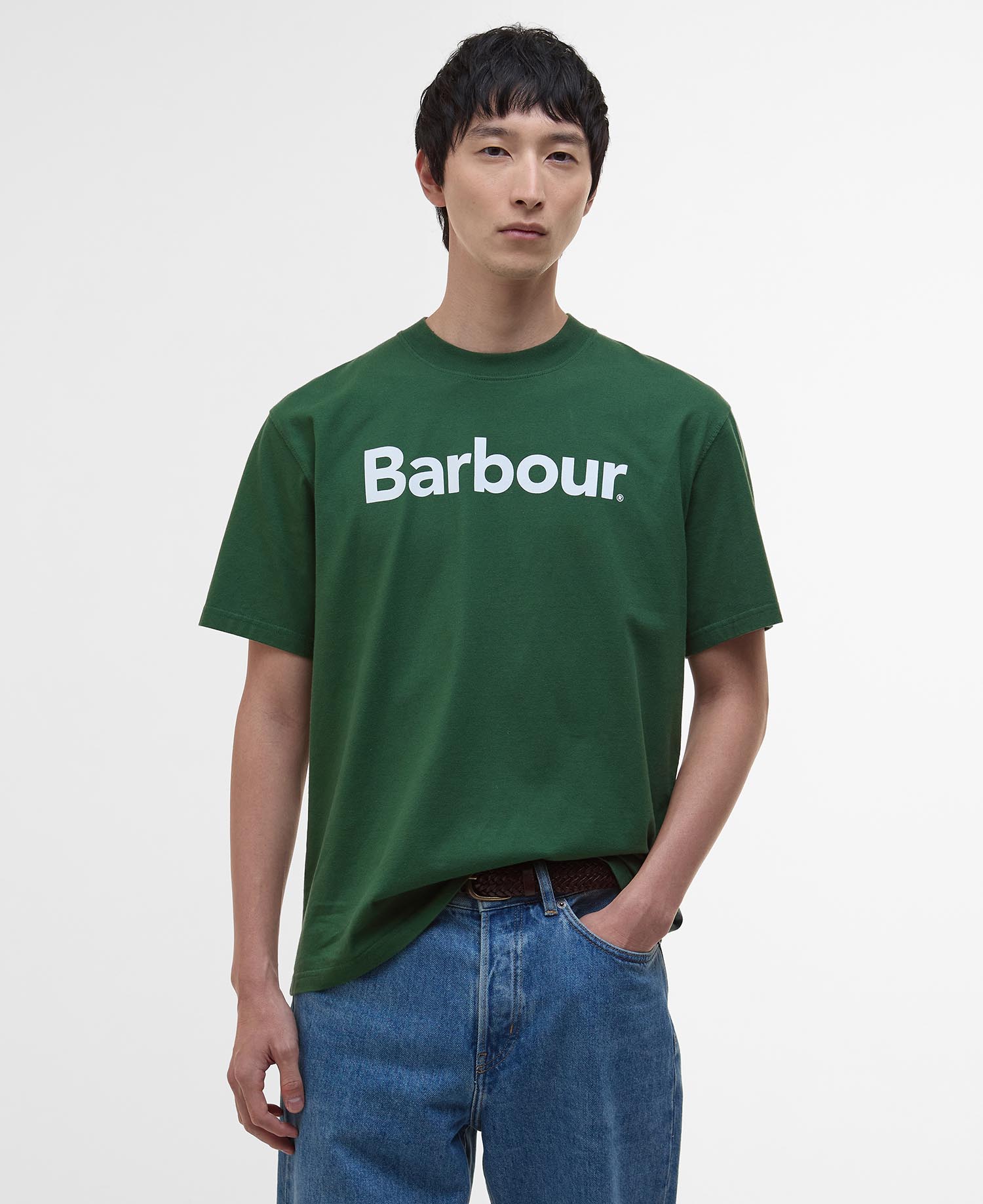 T-shirt oversize Pensford image number 0