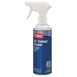Contact Cleaner, 10 fl.