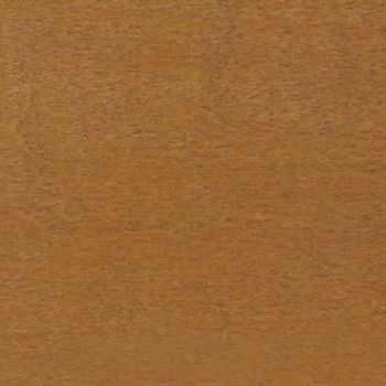 Brown, slightly textured cardboard- or wood-like panel filling the frame, viewed close-up, evenly lit with subtle horizontal grain and no other visible objects.