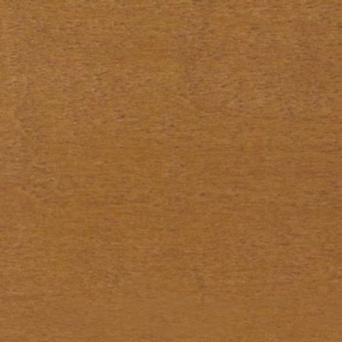 Brown, slightly textured cardboard- or wood-like panel filling the frame, viewed close-up, evenly lit with subtle horizontal grain and no other visible objects.