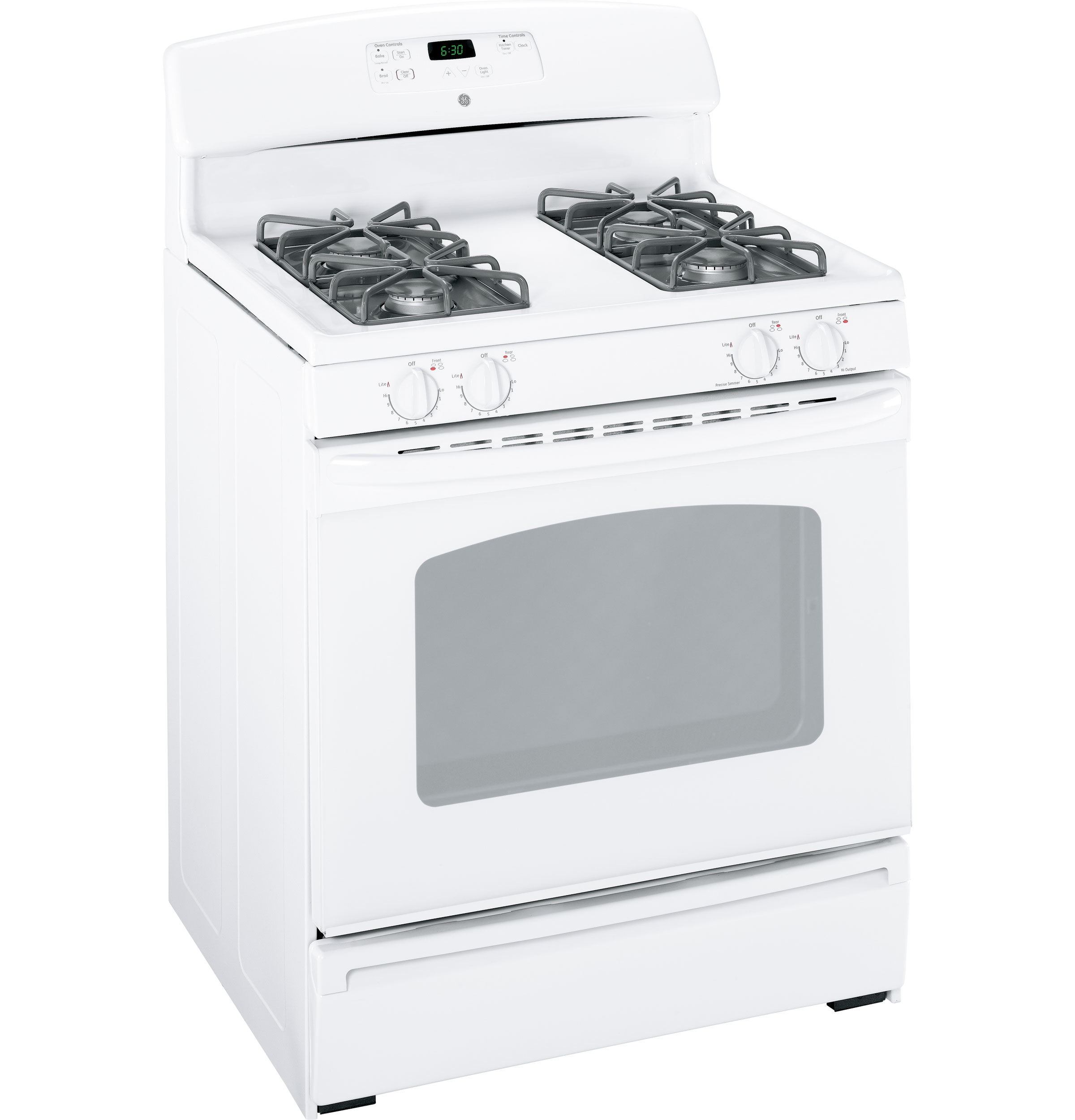 GE® 30