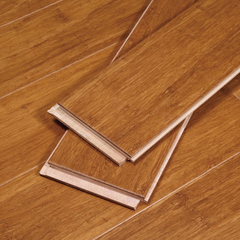 Java Atlas Engineered Bamboo Flooring-0