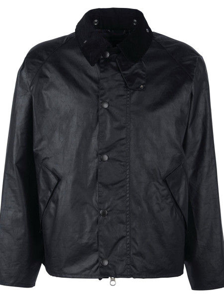 Wachsjacke OS Transport Wachsjacke OS Transport