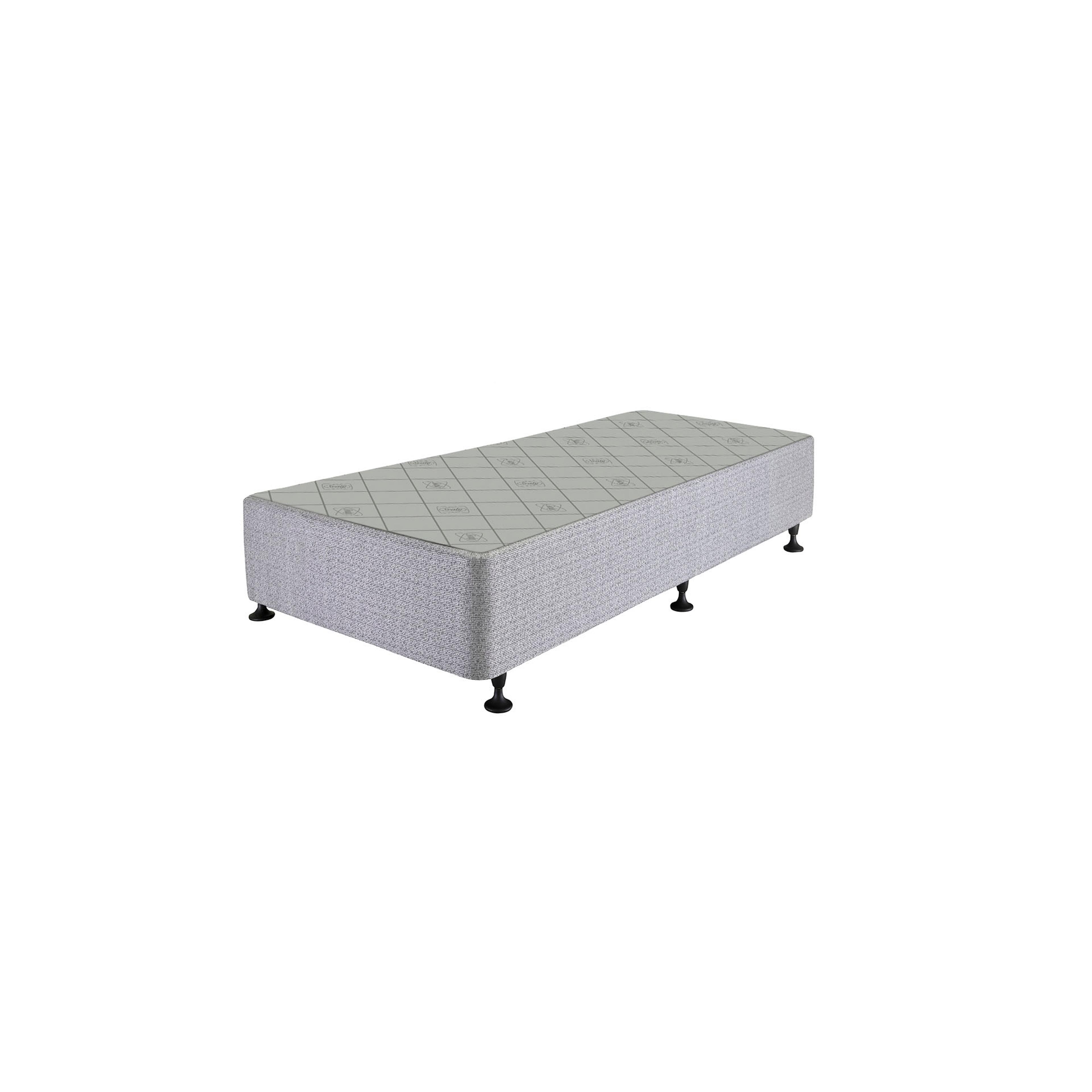 Product image of the Sealy Posturepedic 2025 Base, Sleet from Forty Winks