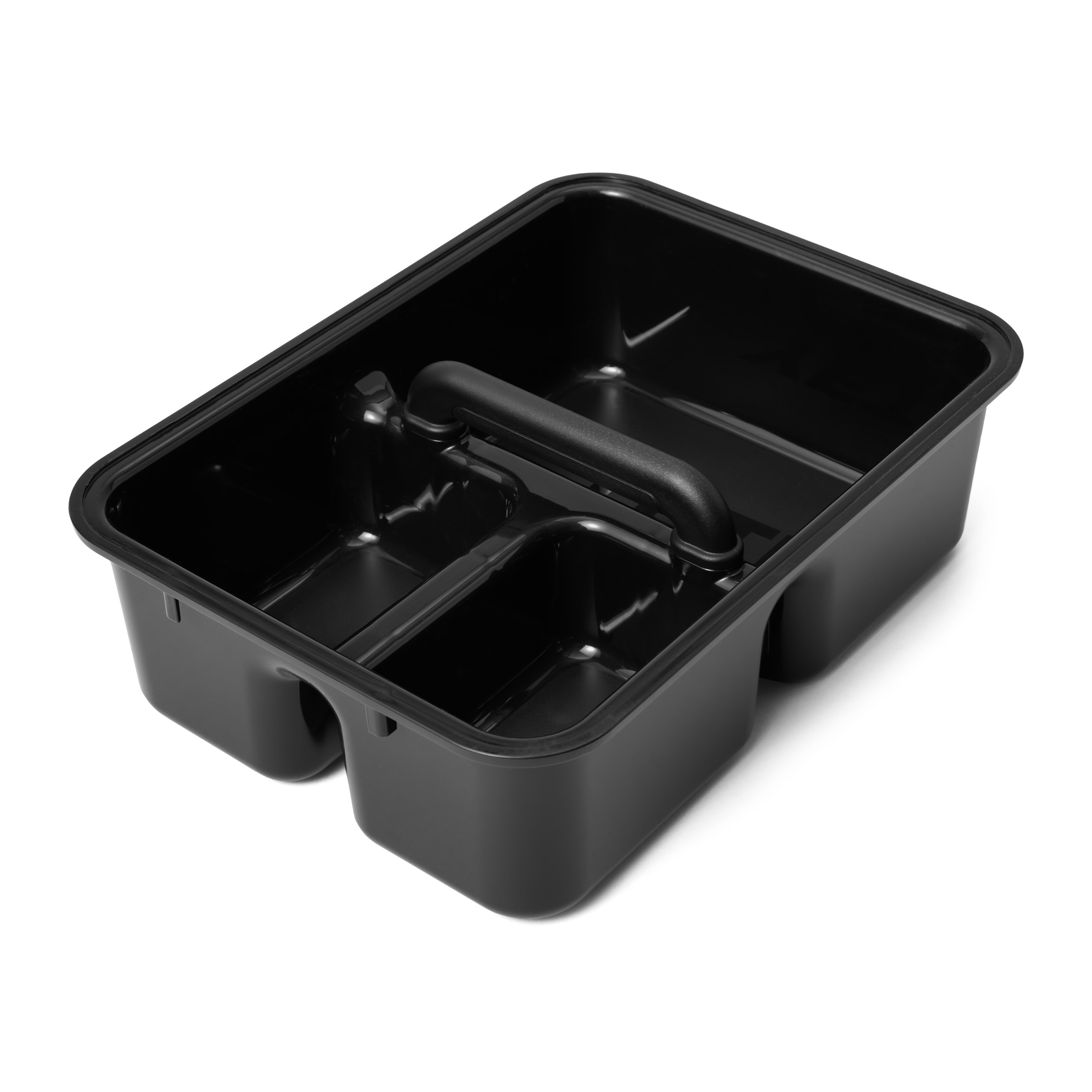 YETI Loadout® GoBox Caddy Black