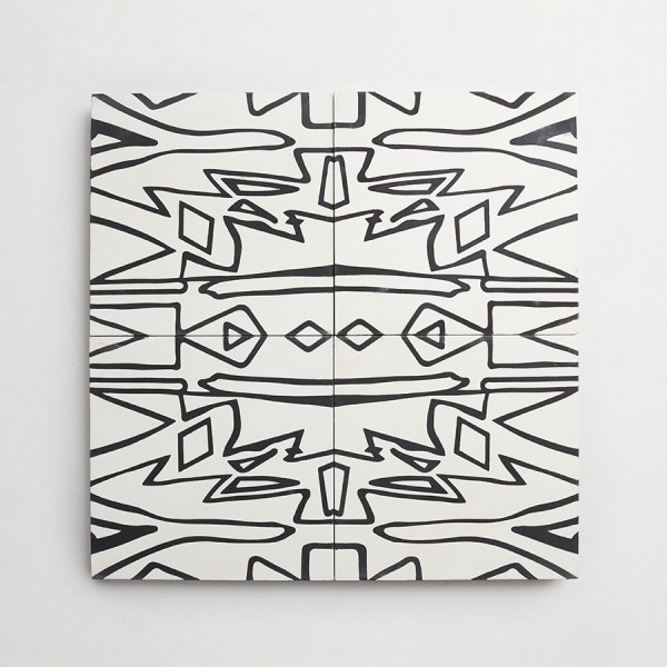 cement | eskayel | akimbo | black + white (bundle) 