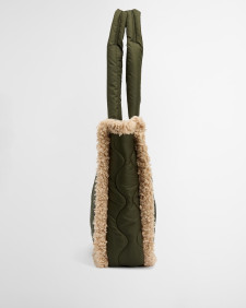 Marnie Quilted Tote Bag 
