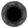 Black Rubber Foot