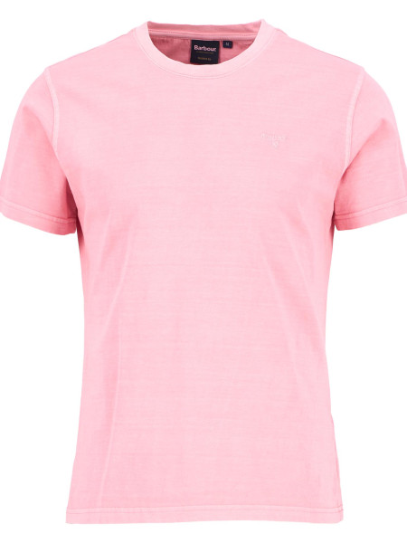 Garment-Dyed T-Shirt Garment-Dyed T-Shirt