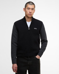 Hutchy Half-Zip Sweatshirt 