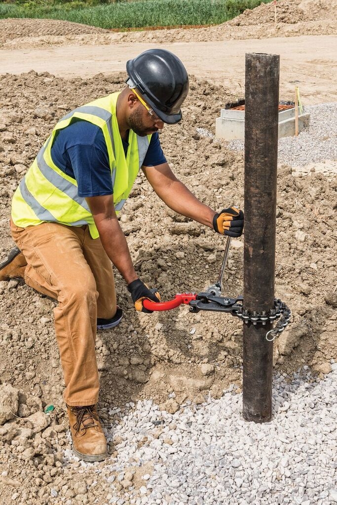 CUTTER, 226 SOIL PIPE - Image 3