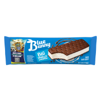 Big Vanilla® Sandwich, 2dz