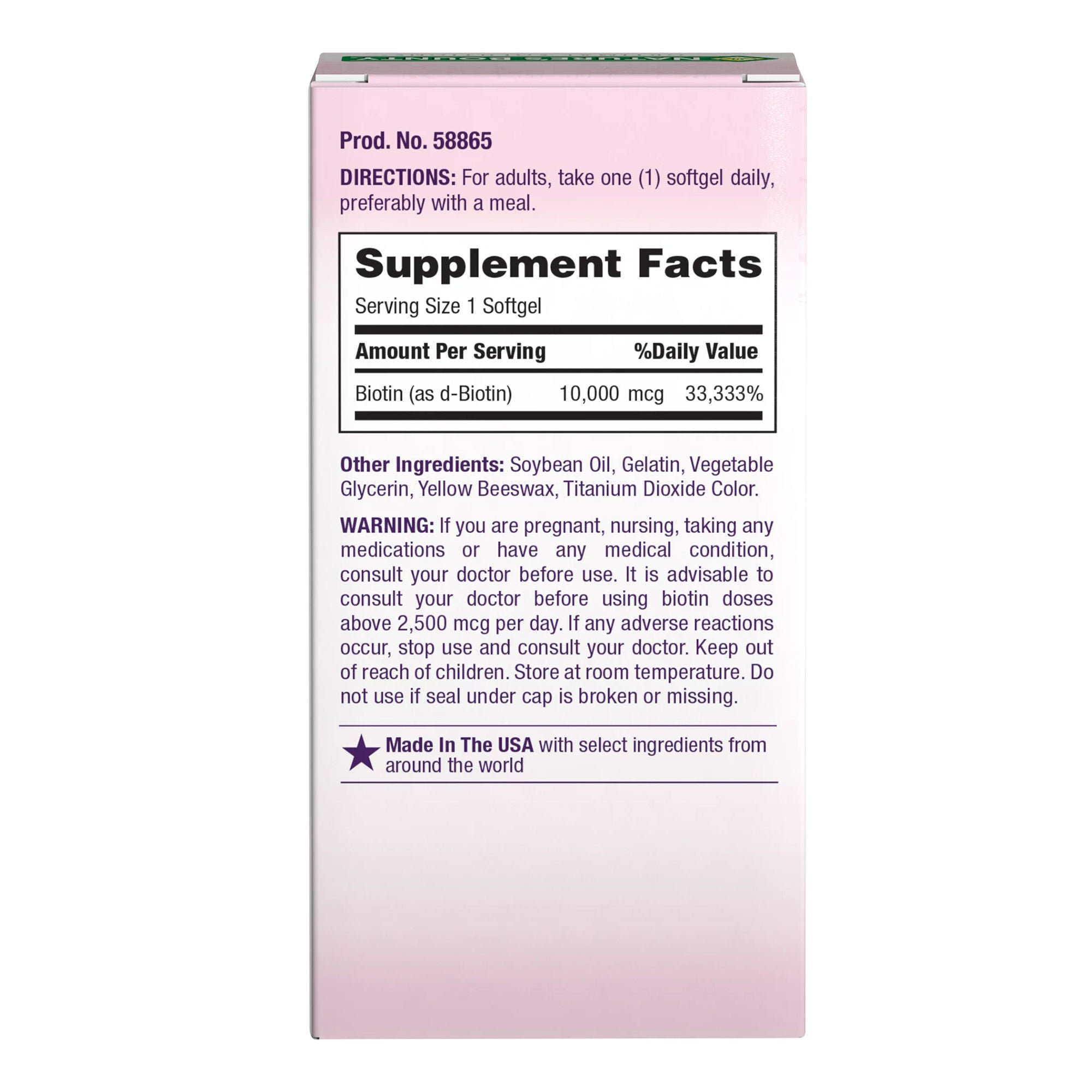 Product image