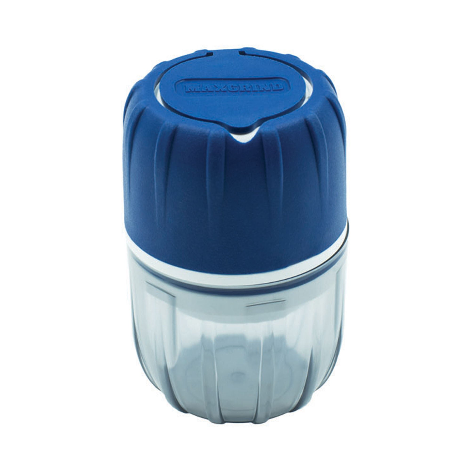 McKesson MAXGRIND™ Hand Operated Pill Crusher, Blue