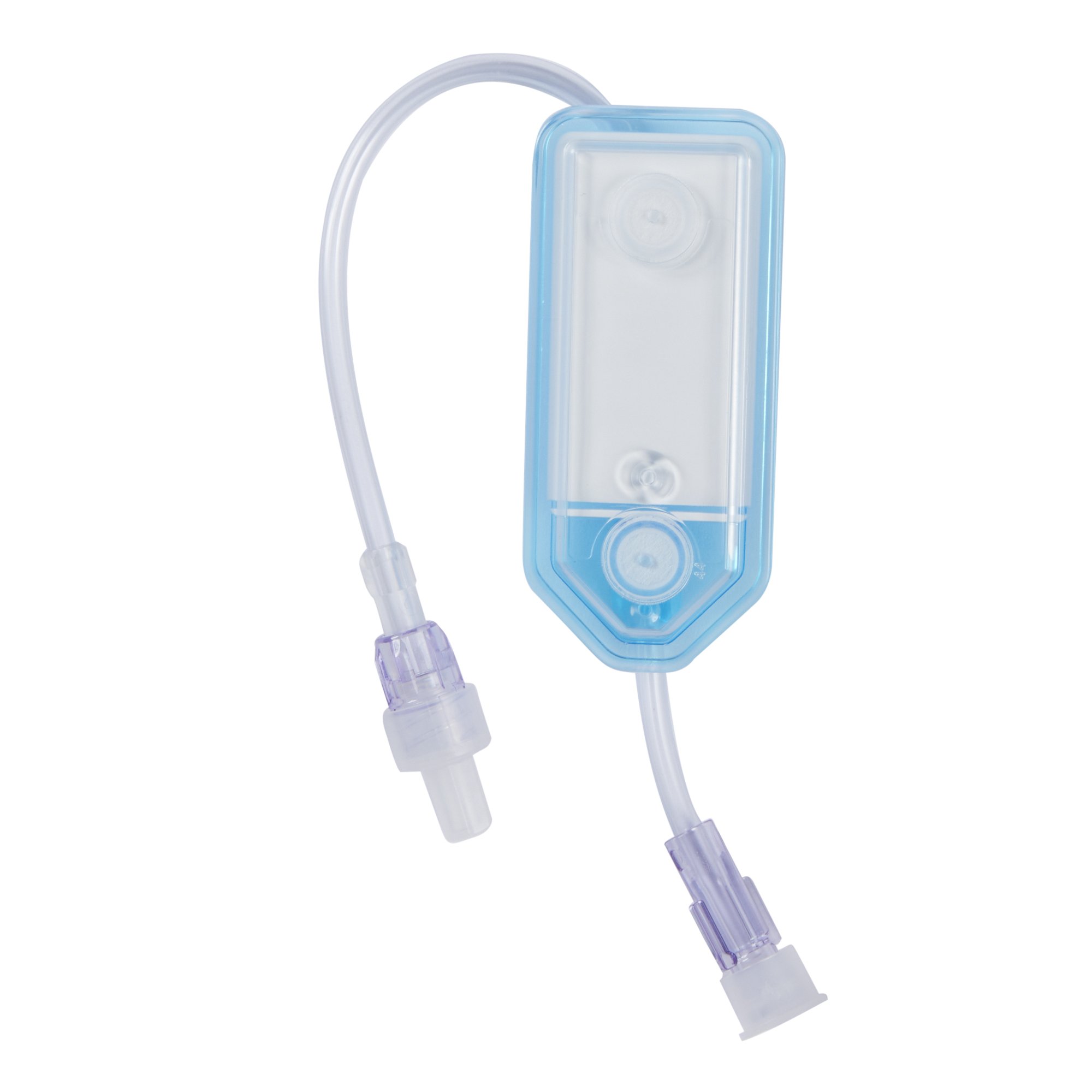 B. Braun Standard Bore Filtered Extension Set, 10 Inch MK 469402