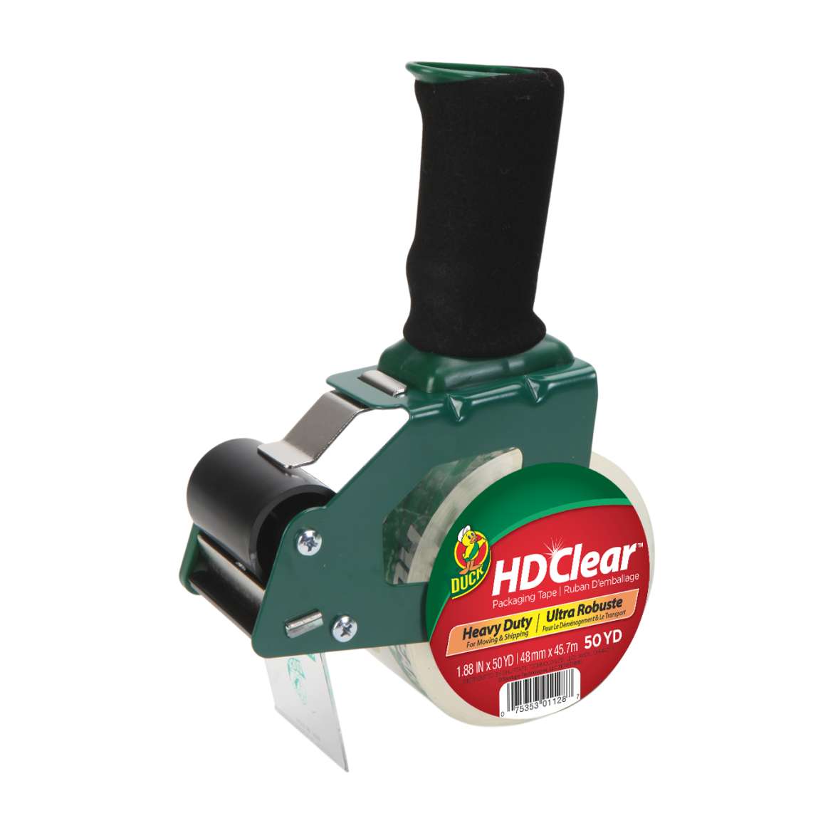 Foam Handle Tape Dispenser Image