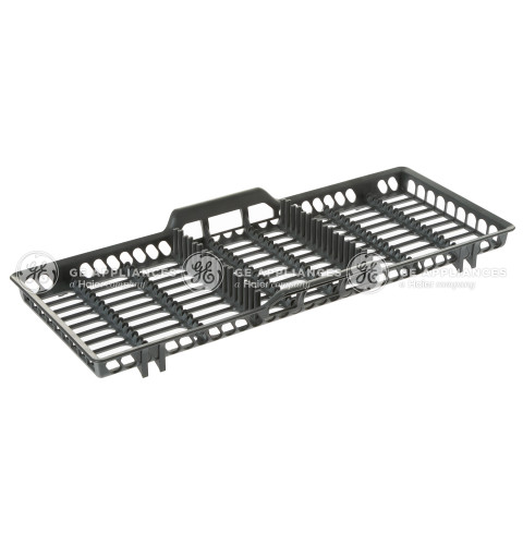 THIRD RACK CUTLERY TRAY