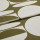 Vallauris Camo Roman blind