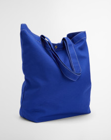 Paul Smith loves Barbour Best in Show Tote Bag Blue