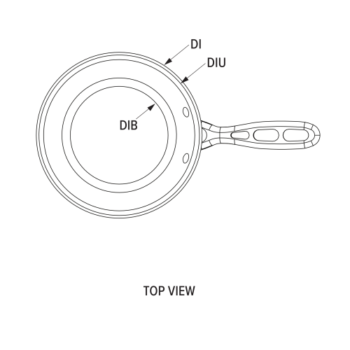 Engineering top view
